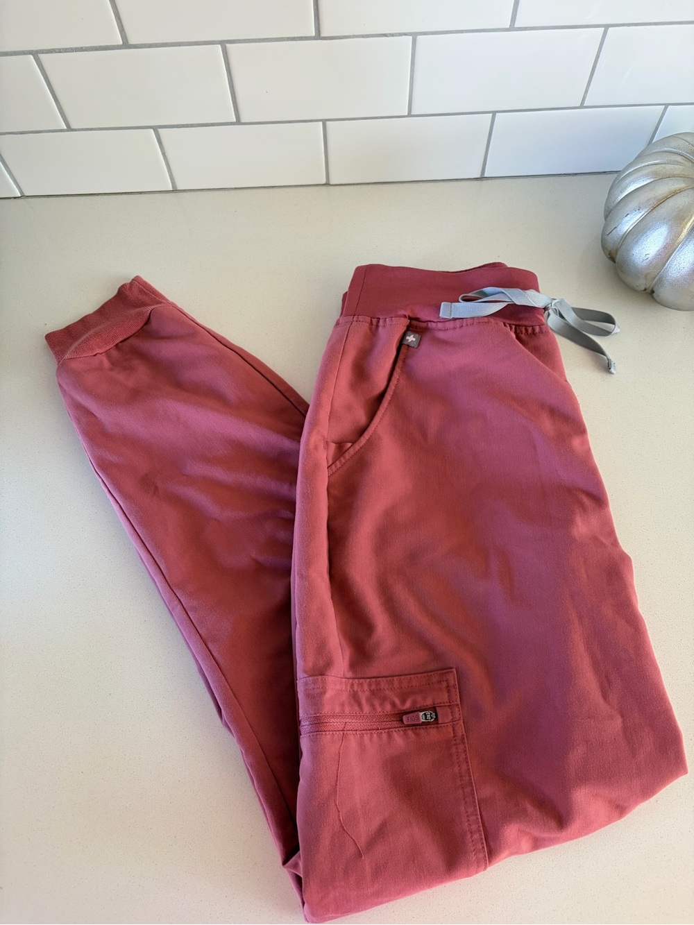 Figs Zamora Jogger Women’s size S